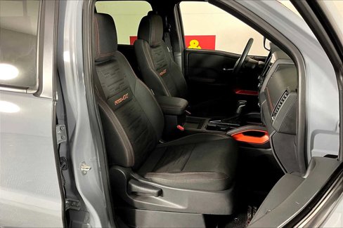 Used 2023 Nissan Frontier PRO-4X w/ Tow Package image 8