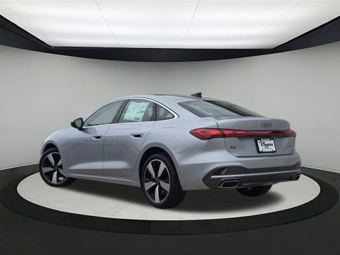New 2025 Audi A5 2.0T Prestige image 5