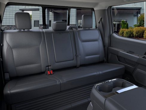 New 2026 Ford F350 Lariat image 11