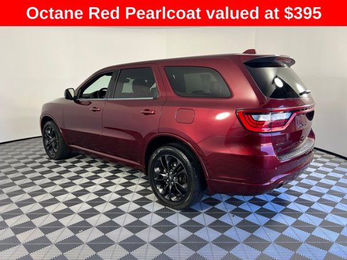 Used 2022 Dodge Durango GT image 5