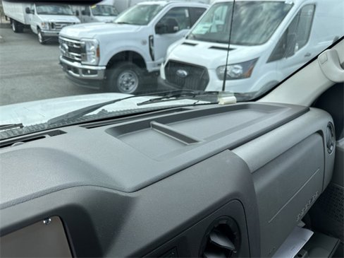 New 2026 Ford E-350 and Econoline 350 Super Duty w/ Power Equipment Group image 41