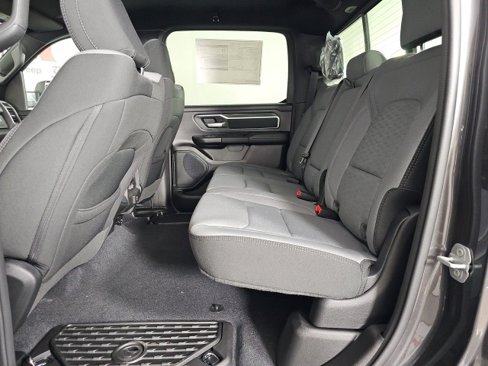 New 2026 RAM 1500 Big Horn image 23