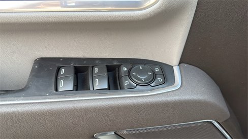 New 2025 Chevrolet Silverado 2500 LT w/ All Star Edition image 12