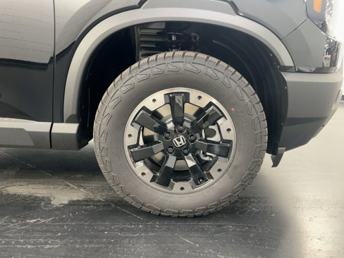 New 2026 Honda Passport TrailSport Elite image 35