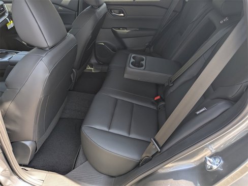 New 2026 Nissan Rogue SV image 12