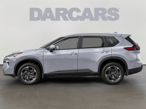 New 2026 Nissan Rogue SV w/ SV Premium Package image 2
