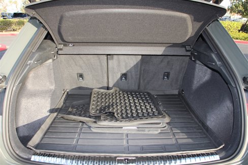 Used 2025 Audi Q3 2.0T Premium image 17