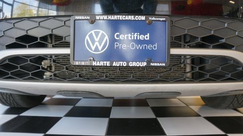 Used 2022 Volkswagen Taos SE image 73