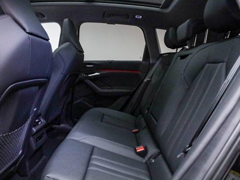 New 2025 Audi Q6 e-tron Premium Plus image 21