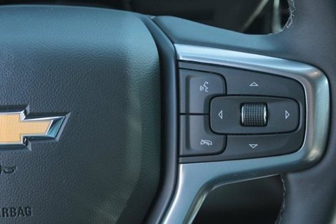 New 2026 Chevrolet Silverado 3500 LT w/ Convenience Package image 15