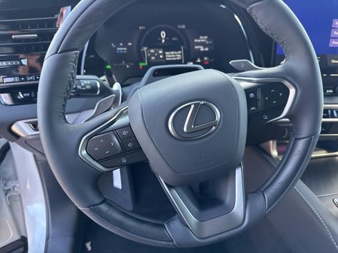 New 2025 Lexus RX 350 w/ Convenience Package image 27