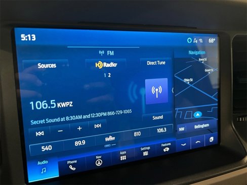Used 2024 Ford Bronco Wildtrak image 31