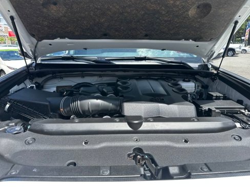 Used 2024 Toyota 4Runner SR5 Premium image 20