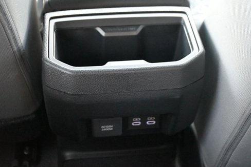 New 2025 Toyota Tacoma TRD Off-Road image 36