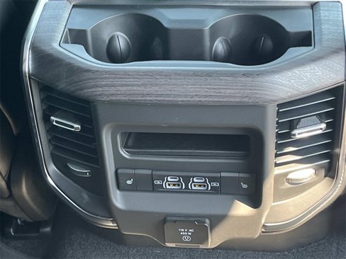 New 2026 RAM 1500 Laramie image 17