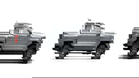 New 2026 Chevrolet Colorado LT image 28