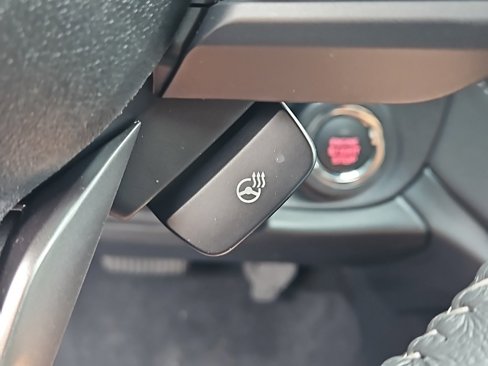 New 2025 Subaru Outback Limited image 13