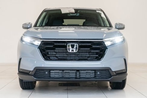 New 2026 Honda CR-V EX-L image 5
