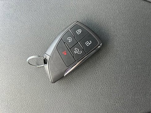 New 2026 Chevrolet Silverado 1500 RST w/ RST All Star Premium Package image 33