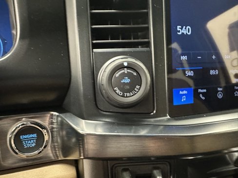 New 2026 Ford F250 Lariat image 34