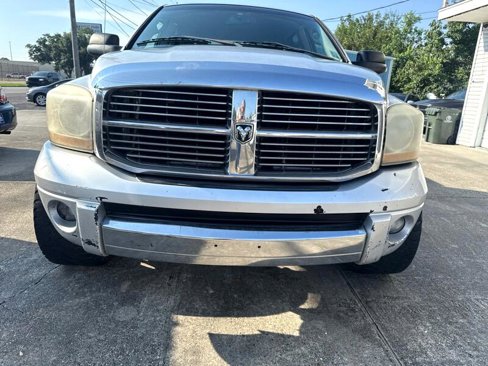Used 2006 Dodge Ram 1500 Truck Laramie w/ Trailer Tow Group image 8