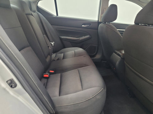 Used 2022 Nissan Altima 2.5 SV image 19