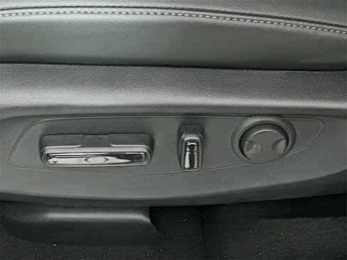 Used 2026 Honda CR-V EX-L image 21