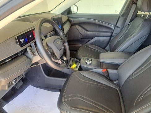 Used 2024 Ford Mustang Mach-E Premium image 15