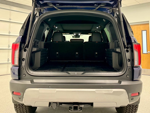 New 2026 Honda Passport TrailSport image 8