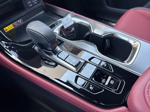 New 2026 Lexus NX 350 AWD w/ Premium Package image 27