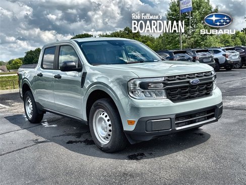 Used 2024 Ford Maverick XL image 1