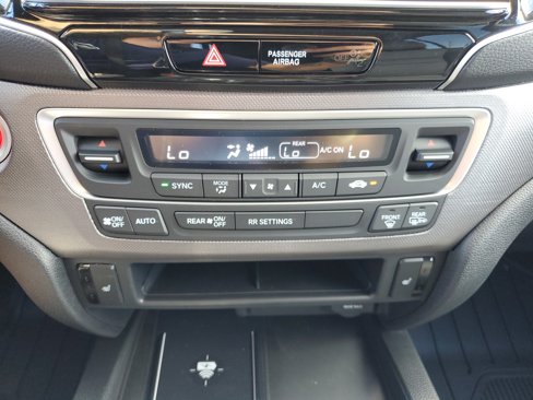New 2026 Honda Ridgeline RTL image 20