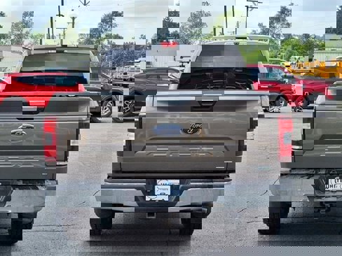 Certified 2019 Ford F150 XLT w/ XTR Package image 6