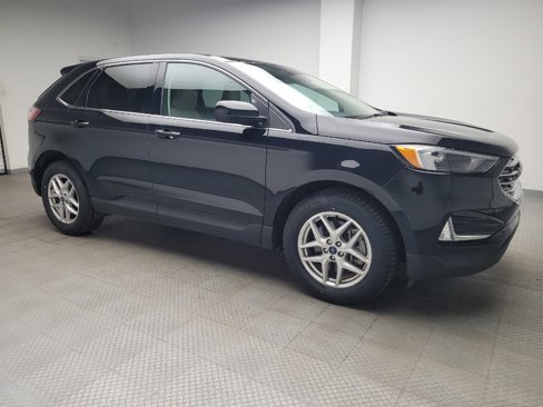 Used 2022 Ford Edge SEL w/ Convenience Package image 11