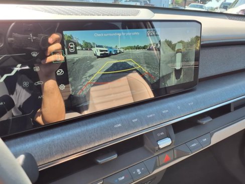 New 2026 Kia EV9 Land image 25