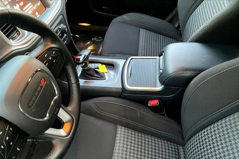 Used 2023 Dodge Charger SXT image 16