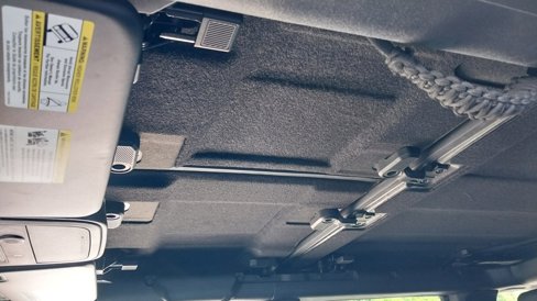 Used 2024 Ford Bronco Outer Banks image 14