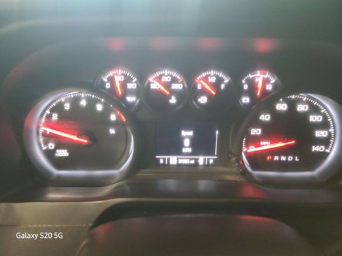 Used 2023 Chevrolet Silverado 2500 W/T w/ WT Convenience Package image 27