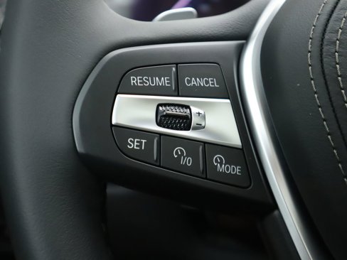 Used 2025 BMW X5 sDrive40i image 11