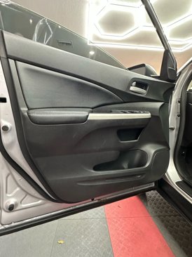 Used 2014 Honda CR-V EX-L image 9