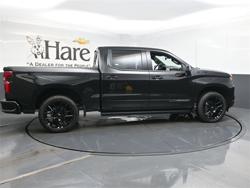 New 2026 Chevrolet Silverado 1500 High Country w/ High Country Premium Package image 15