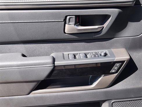 New 2026 Toyota Tundra Limited image 16