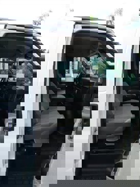 Used 2020 Chevrolet Express 2500 w/ Safety Package image 39