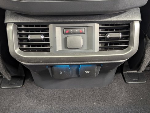 New 2025 Ford F150 Lariat image 16