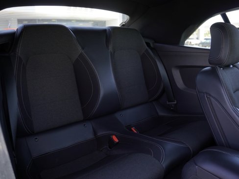 Used 2024 Ford Mustang EcoBoost image 25