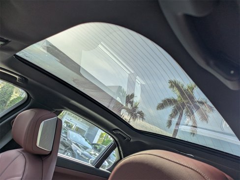 New 2025 BMW i7 eDrive50 w/ Premium Package image 14