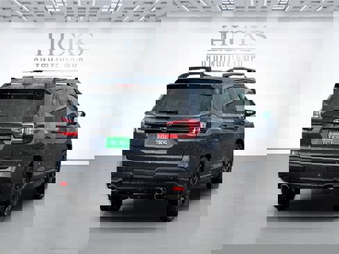 New 2025 Subaru Ascent Bronze Edition image 5