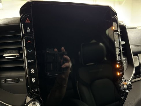 New 2026 RAM 1500 Laramie image 13