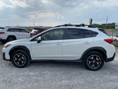 Used 2018 Subaru Crosstrek 2.0i Premium image 8