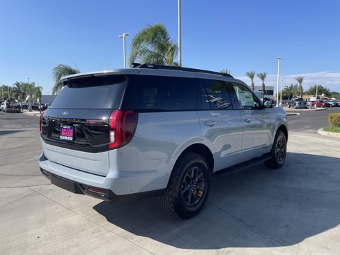 New 2025 Ford Expedition Tremor image 5